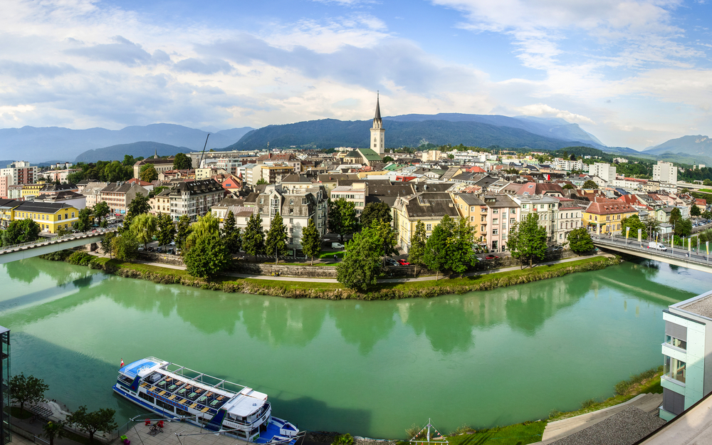 Villach