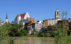 Wasserburg am Inn
