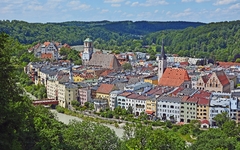Wasserburg am Inn