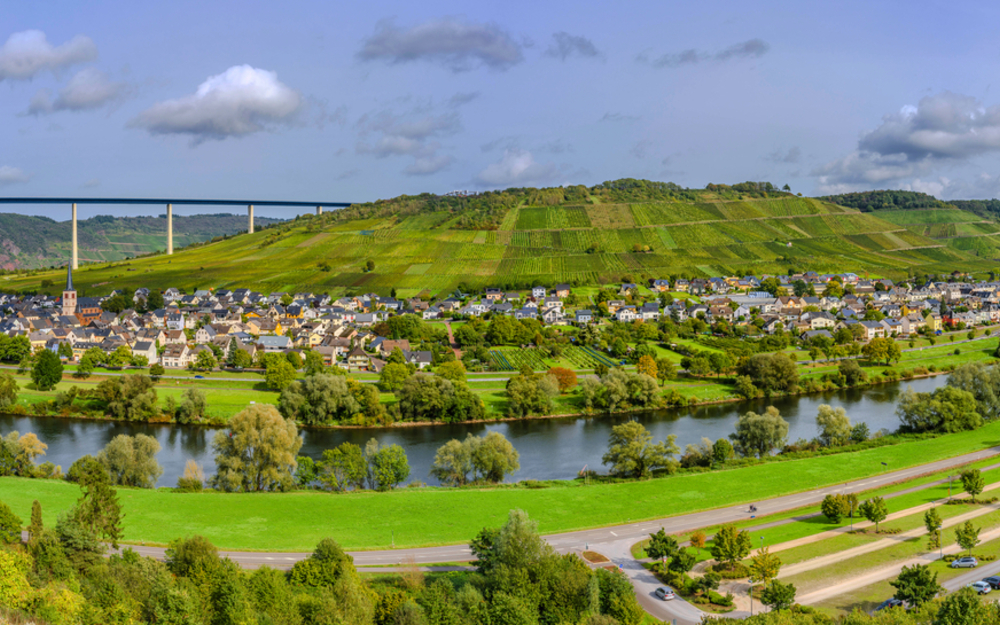 Moseltalbrücke