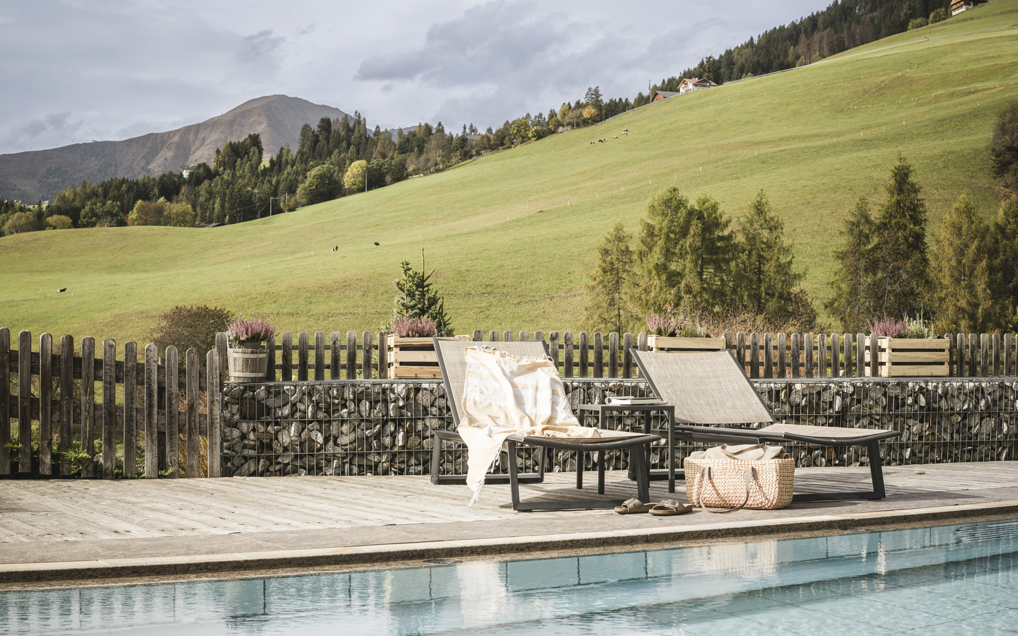 Hotel Falkensteiner 2025