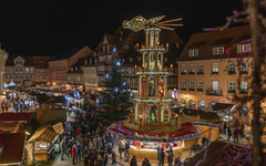Adventsstadt Quedlingburg