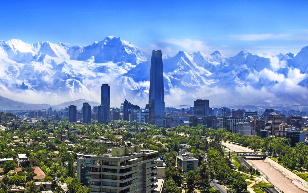 Santiago de Chile