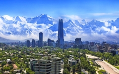 Santiago de Chile