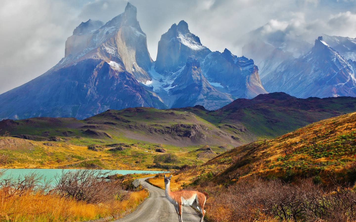 Patagonien