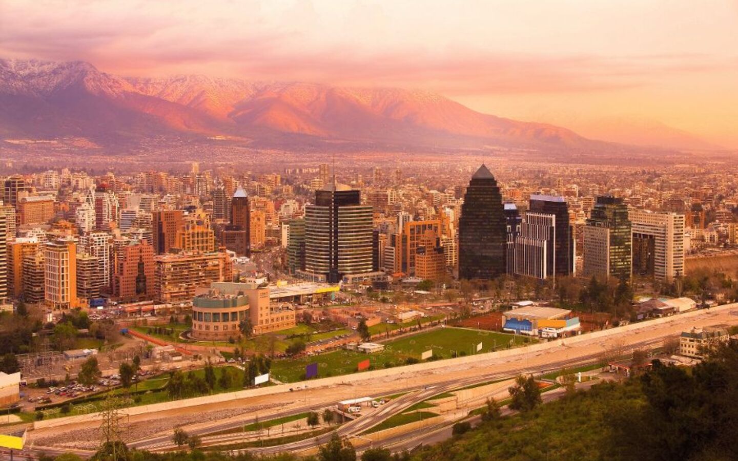 Santiago de Chile