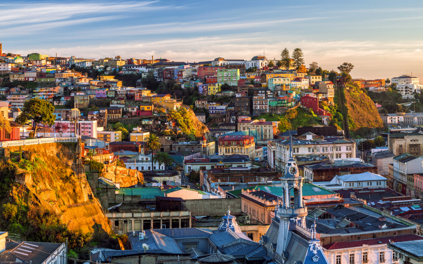 Valparaiso
