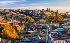 Valparaiso