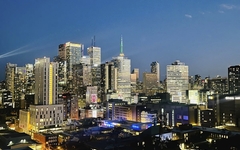 Toronto in Kanada