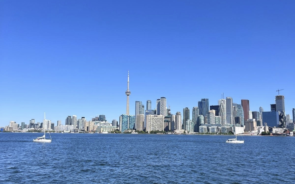 Toronto in Kanada