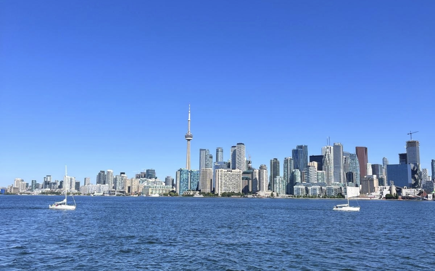 Toronto in Kanada