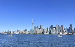 Toronto in Kanada
