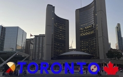 Toronto Kanada