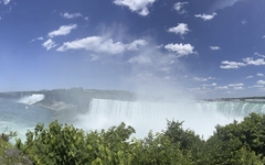 Niagara Fälle in Toronto