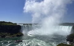 Niagara Fälle in Toronto