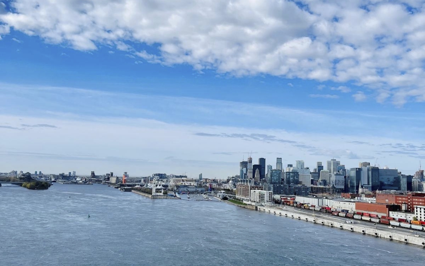 Montreal Kanada