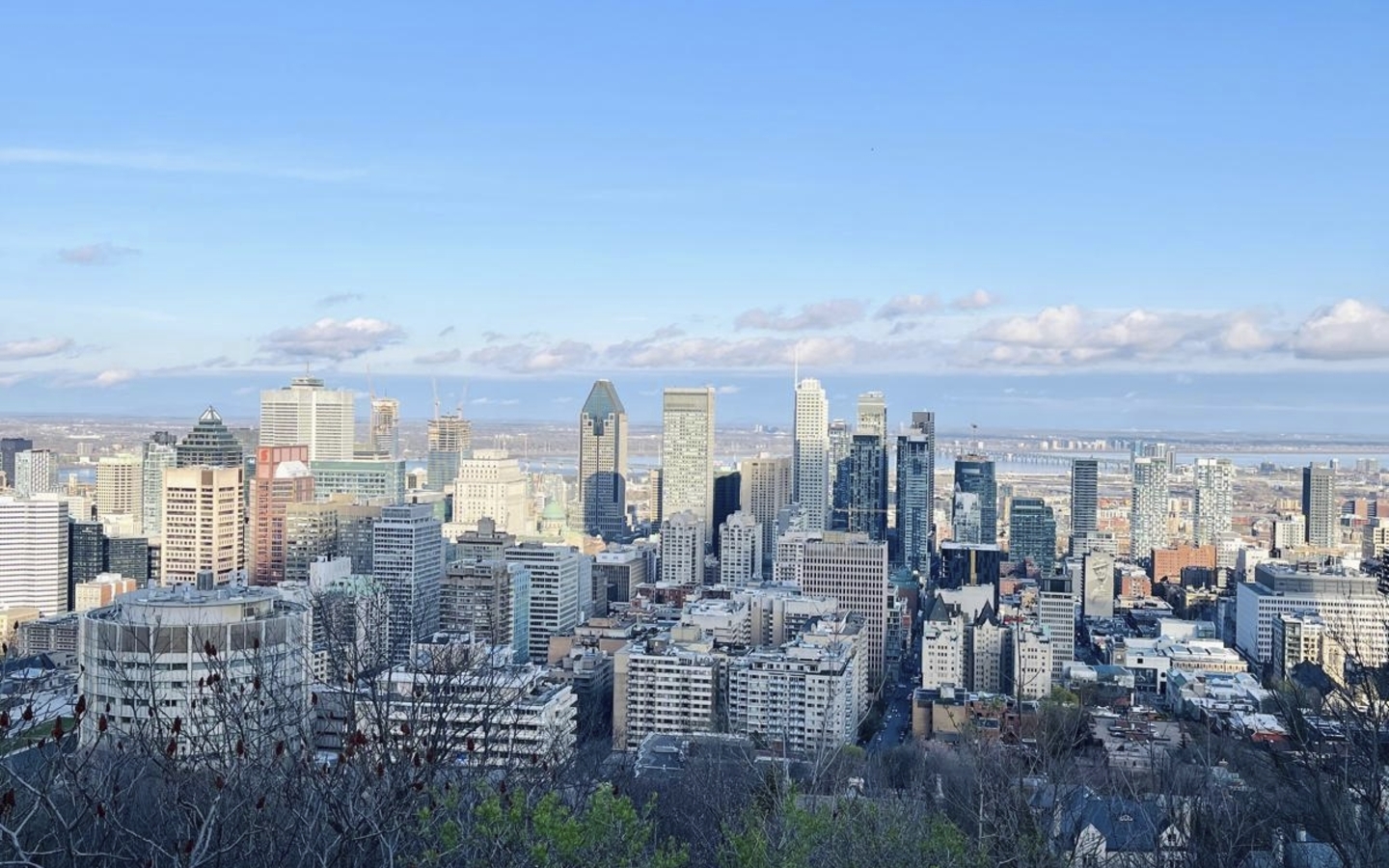 Montreal Kanada