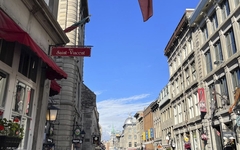 Montreal Kanada