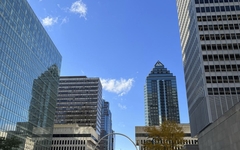 Montreal Kanada