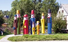 Figurengruppe