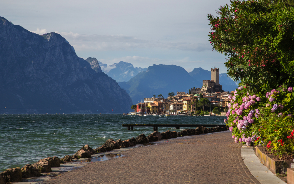 Malcesine